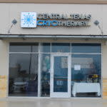CENTRAL TEXAS CRYOTHERAPY