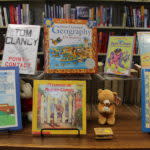 library books