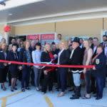 Golden Lion Realty – Cinderella von Hach Ribbon Cutting