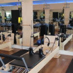 Club Pilates New Braunfels