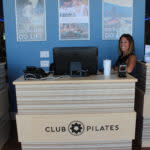 Club Pilates New Braunfels