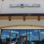 Club Pilates New Braunfels
