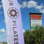 Club Pilates New Braunfels