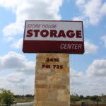 Store House Storage NB