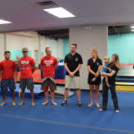 Extreme Martial Arts & Gymnastics