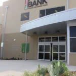 New Braunfels Food Bank