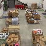 New Braunfels Food Bank