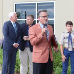 New Braunfels Food Bank