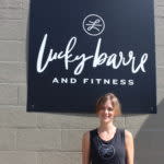 Lucky Barre and Fitness