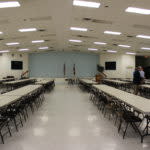 Columbus Club Association of New Braunfels