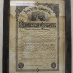 Columbus Club Association of New Braunfels