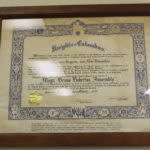Columbus Club Association of New Braunfels