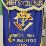 Columbus Club Association of New Braunfels