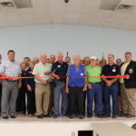 Columbus Club Association of New Braunfels
