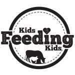 Kids Feeding Kids Logo