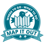 Map Logo