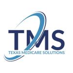 TX Medicare Solutions Logo