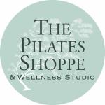 The Pilates Shoppe Logo