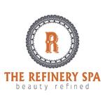 The Refinery Spa Logo