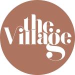 The Village - A Yoga & Movement Studio Logo