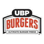 UBP Burgers Logo