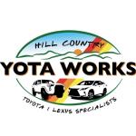 Hill Country Yota Works Logo