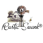 Rustic Swank Logo