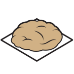 Frybread icon