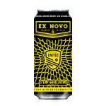 Ex Novo Brewing Company’s special United in Beer pilsner