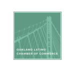 Oakland Latino Chamber of Commerce Logo