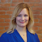 Staff Photo - Melanie