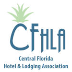 Central Florida Hotel & Lodging Association logo