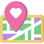 Trip Idea icon