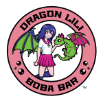 dragon lili logo