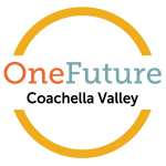 onefuture CV logo