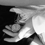 Pocket Watch 1