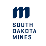 South Dakota Mines logo
