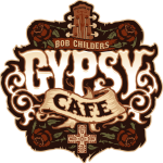 Gypsy Cafe Logo