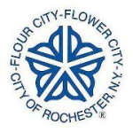 City of Rochester Seal
