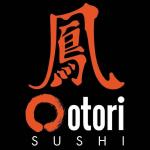 Ootori Sushi Logo