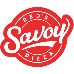 Red's Savoy Logo