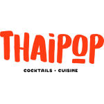 ThaiPop Logo