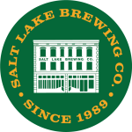 Salt Lake Brewing Company
