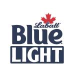Labatt Blue Light Logo