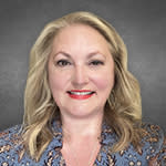 Katharyn DeVille Headshot
