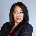 Staff headshot of Visitor Services Specialist Candy Welch