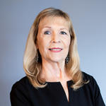 Staff headshot of Director of Finance Ruth Hunter