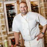 Chef John Piombo, The Homestead