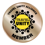 Travel Unity Alliance Bronze Member Badge