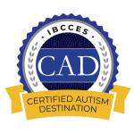 IBCCES Certified Austim Destination
